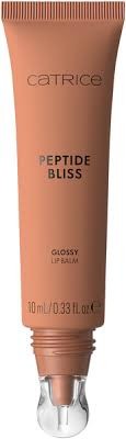 Catrice balsam do ust PEPTIDE BLISS GLOSSY 040-31885