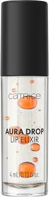 Catrice błyszczyk do ust AURA DROP LIP ELIXIR 010-31889