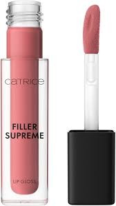 Catrice błyszczyk do ust FILLER SUPREME 030-31891
