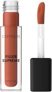 Catrice błyszczyk do ust FILLER SUPREME 100-31895