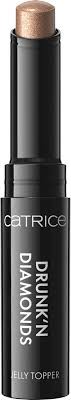 Catrice cień DRUNK N DIAMONDS JELLY TOPPER 030-31903