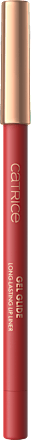 Catrice konturówka do ust GEL GLIDE LIP LINER 030-31907
