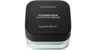 Catrice baza matująca EXTREME BLUR MATTIFYING-31888