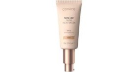 Catrice krem koloryzujący SKIN LIKE TINTED 020N