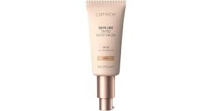 Catrice krem koloryzujący SKIN LIKE TINTED 020N-31916