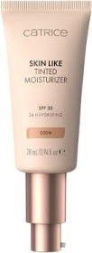 Catrice krem koloryzujący SKIN LIKE TINTED 030N