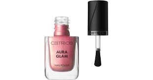 Catrice lakier do paznokci AURA GLAM 020-31921