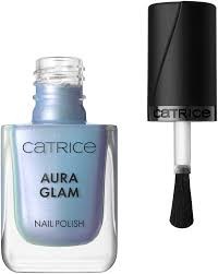 Catrice lakier do paznokci AURA GLAM 040-31922