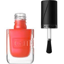 Catrice lakier do paznokci GEL AFFAIR 050-31925