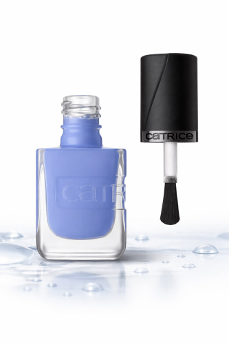 Catrice lakier do paznokci GEL AFFAIR 051-31927