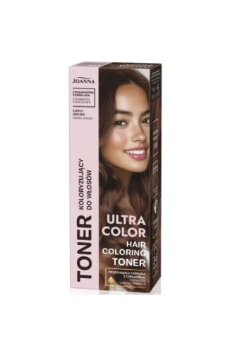 Joanna toner do włosów Cynamonowa Czekolada-31933