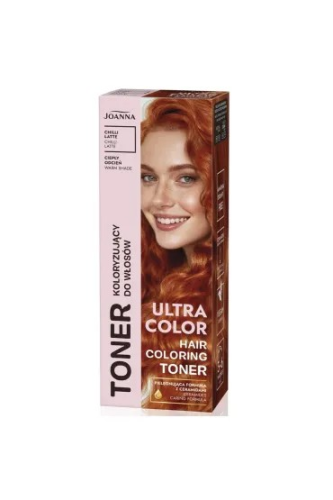 Joanna toner do włosów Chilli Latte-31932