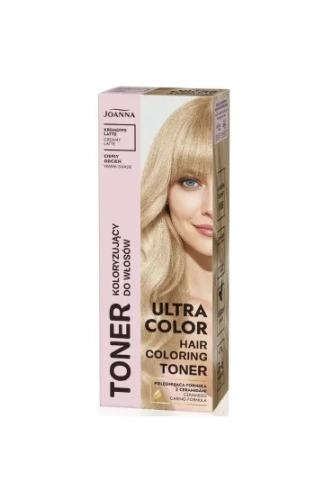 Joanna toner do włosów Kremowe Latte-31935