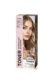 Joanna toner do włosów Słodkie Cappuccino