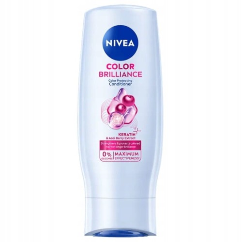 Nivea odżywka do włosów Color Protect 200ml-31948
