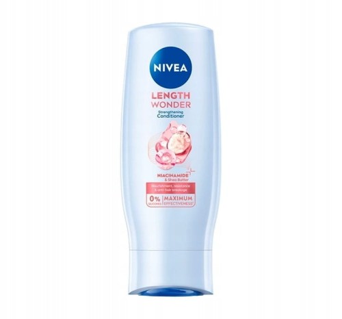 Nivea odżywka do włosów Length Wonder 200ml-31949