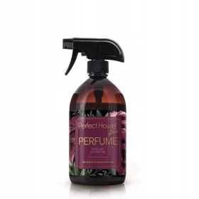 Perfect House perfumy do wnętrz Salt Cedar 500ml