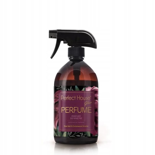 Perfect House perfumy do wnętrz Salt Cedar 500ml-31953