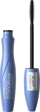 Catrice tusz do rzęs GLAM & DOLL SCULPT VOLUME WTP-31980