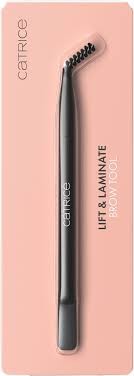 Catrice unoszenie i laminacja brwi LIFT & LAMINATE-31982