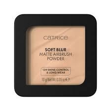 Catrice puder SOFT BLUR MATTE AIRBRUSH 020N-31967