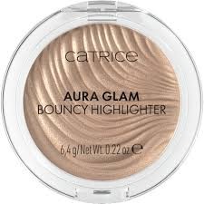 Catrice rozświetlacz AURA GLAM BOUNCY 010-31969