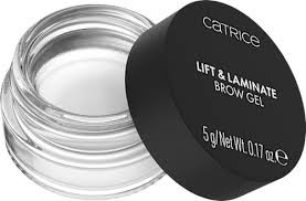 Catrice żel do laminacji brwi BRWILIFT & LAMINATE-31984