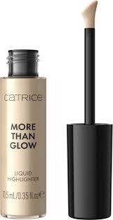 Catrice rozświetlacz MORE THAN GLOW LIQUID 010-31970