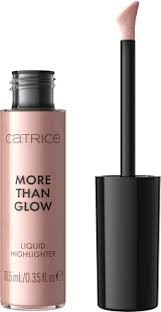 Catrice rozświetlacz MORE THAN GLOW LIQUID 020-31971