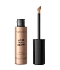 Catrice rozświetlacz MORE THAN GLOW LIQUID 030-31972