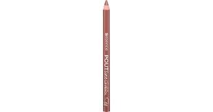ESSENCE konturówka do ust POUTLINE SOFT GLIDE 01-31998