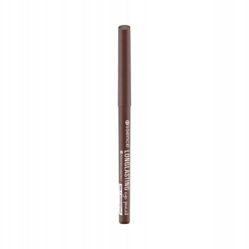 ESSENCE kredka do oczu LONGLASTING 40 chestnut-32027