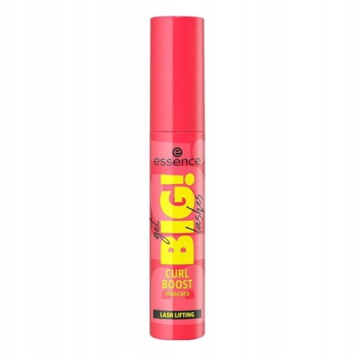 ESSENCE tusz do rzęs GET BIG! LASHES CURL BOOST-32068