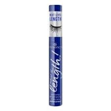 ESSENCE tusz WHAT THE LENGTH! EXTREME WTP 02-32071