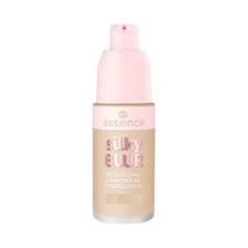 ESSENCE podkład SILKY BLUR HYDRATING 170-32063