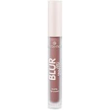 ESSENCE pomadka do ust BLUR SOUFFLE MATTE 02-32078