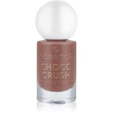 ESSENCE lakier do paznokci CHOCO CRUSH MINI 17-32034