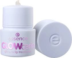 ESSENCE odżywka do ust GLOW GLICERIN TREATMENT-32029