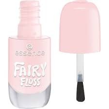 ESSENCE lakier do paznokci GEL NAIL POLISH 07-32039