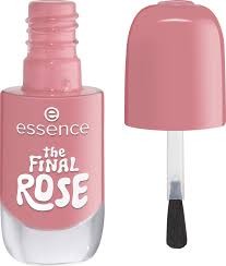 ESSENCE lakier do paznokci GEL NAIL POLISH 08-32040
