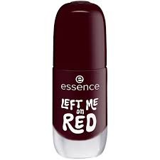 ESSENCE lakier do paznokci GEL NAIL POLISH 12-32041
