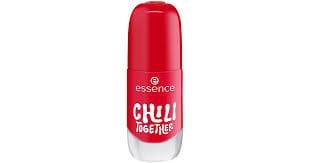 ESSENCE lakier do paznokci GEL NAIL POLISH 16-32043