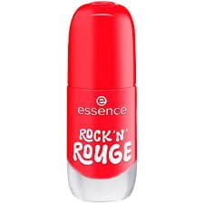 ESSENCE lakier do paznokci GEL NAIL POLISH 25-32046
