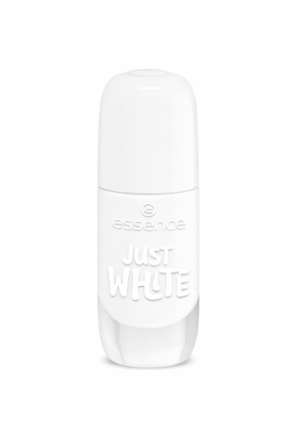ESSENCE lakier do paznokci GEL NAIL POLISH 33-32048