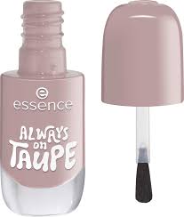 ESSENCE lakier do paznokci GEL NAIL POLISH 37-32050