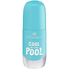ESSENCE lakier do paznokci GEL NAIL POLISH 39-32051