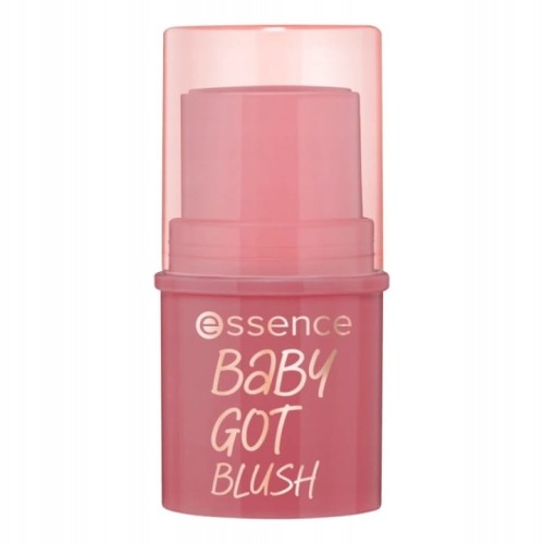 ESSENCE róż do policzków BABY GOT BLUSH 30-32085