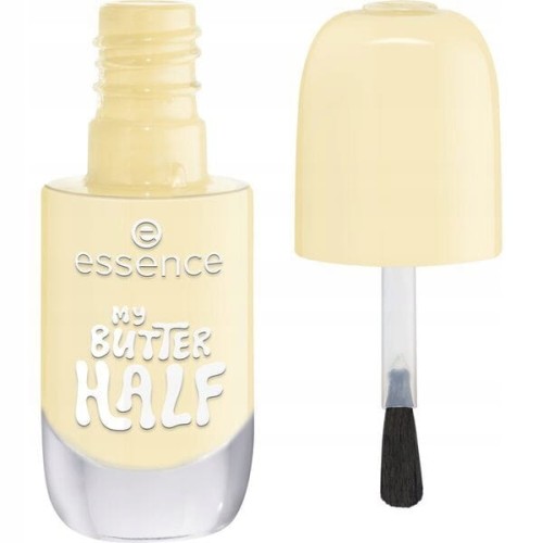 ESSENCE lakier do paznokci GEL NAIL POLISH 40-32084