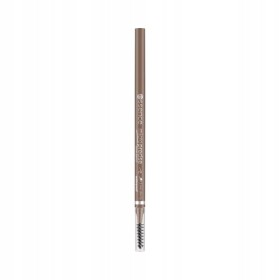 ESSENCE kredka do brwi MICRO PRECISE 02