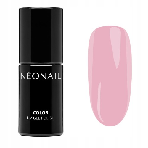 NeoNail lakier hybrydowy 11561-7 Fierce Rose-32102